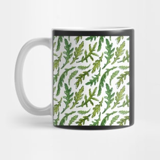 Ruccola Mug